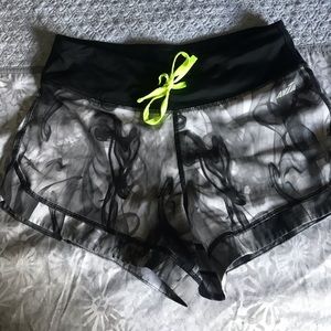 Avia sport workout shorts